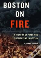 Boston On Fire
