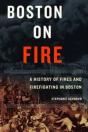 Boston On Fire - Preview