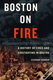 Capa do artigo Boston On Fire