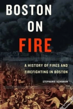Capa do artigo Boston On Fire