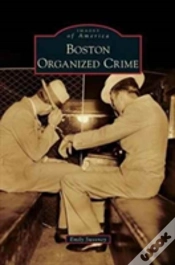 Capa do artigo Boston Organized Crime