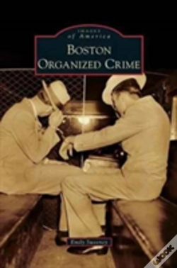 Capa do artigo Boston Organized Crime
