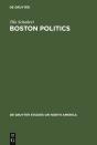 Boston Politics - Preview