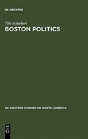 Boston Politics - Preview