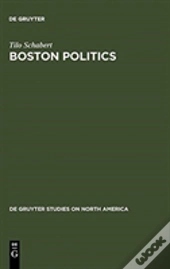 Boston Politics
