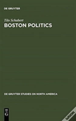Capa do artigo Boston Politics