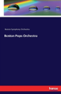 Boston Pops Orchestra - Preview
