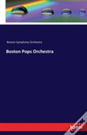Capa do artigo Boston Pops Orchestra
