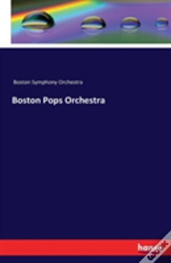 Capa do artigo Boston Pops Orchestra
