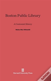 Capa do artigo Boston Public Library