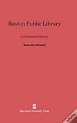 Capa do artigo Boston Public Library