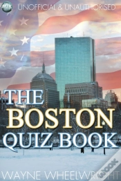 Capa do artigo Boston Quiz Book