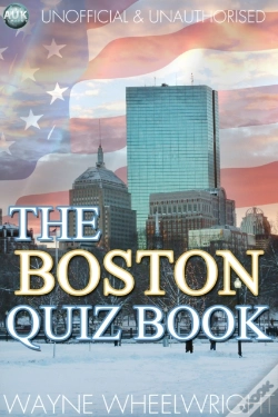 Capa do artigo Boston Quiz Book