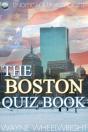 Boston Quiz Book - Preview
