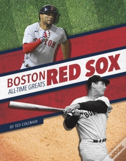 Capa do artigo Boston Red Sox All-Time Greats