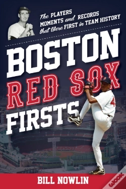 Capa do artigo Boston Red Sox Firsts