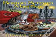 Boston Scream Murder