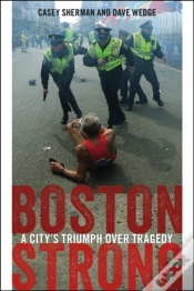 Capa do artigo Boston Strong