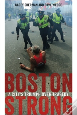 Capa do artigo Boston Strong