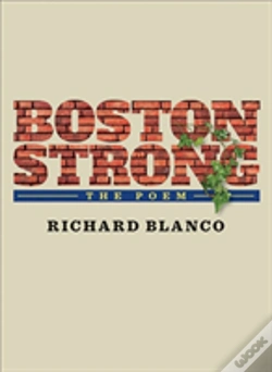 Capa do artigo Boston Strong