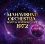 Boston Symphony Hall 1972 - CD - Preview
