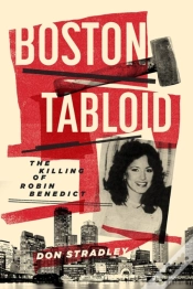 Capa do artigo Boston Tabloid
