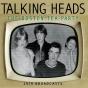 Boston Tea Party: 1979 Broadcasts - CD - Preview
