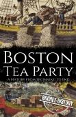 Boston Tea Party