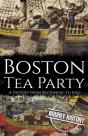 Boston Tea Party - Preview