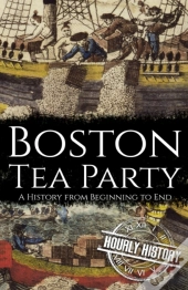 Boston Tea Party