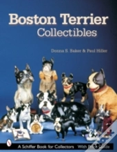 Boston Terrier Collectibles