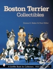 Capa do artigo Boston Terrier Collectibles