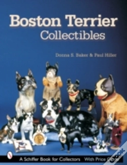 Capa do artigo Boston Terrier Collectibles