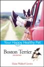 Boston Terrier - Preview
