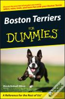 Boston Terriers For Dummies