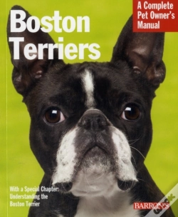 Capa do artigo Boston Terriers