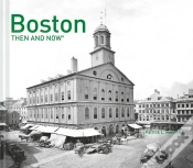 Capa do artigo Boston Then And Now (R)
