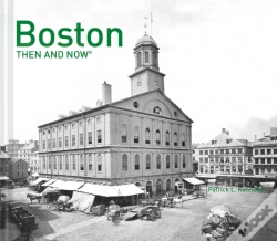 Capa do artigo Boston Then And Now (R)