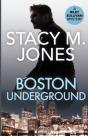 Boston Underground - Preview