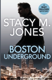 Capa do artigo Boston Underground