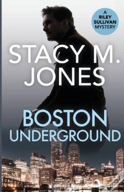 Capa do artigo Boston Underground