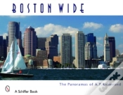 Capa do artigo Boston Wide