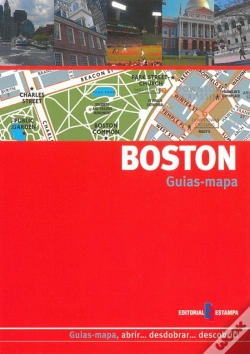 Capa do artigo Boston