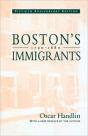 Bostonâ€™S Immigrants, 1790â€“1880 - Preview