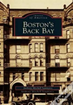 Boston'S Back Bay