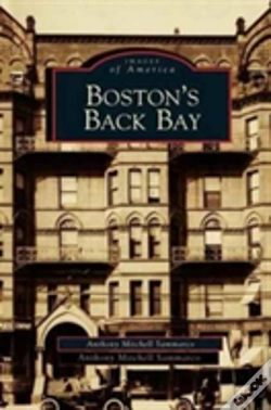 Capa do artigo Boston'S Back Bay