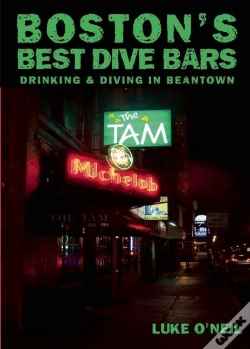 Capa do artigo Boston'S Best Dive Bars