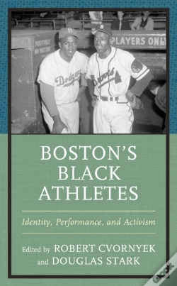 Capa do artigo Boston'S Black Athletes