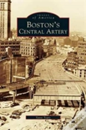 Boston'S Central Artery