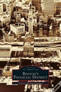 Capa do artigo Boston'S Financial District